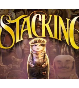 Stacking Steam Key EUROPE